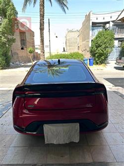 تويوتا بريوس